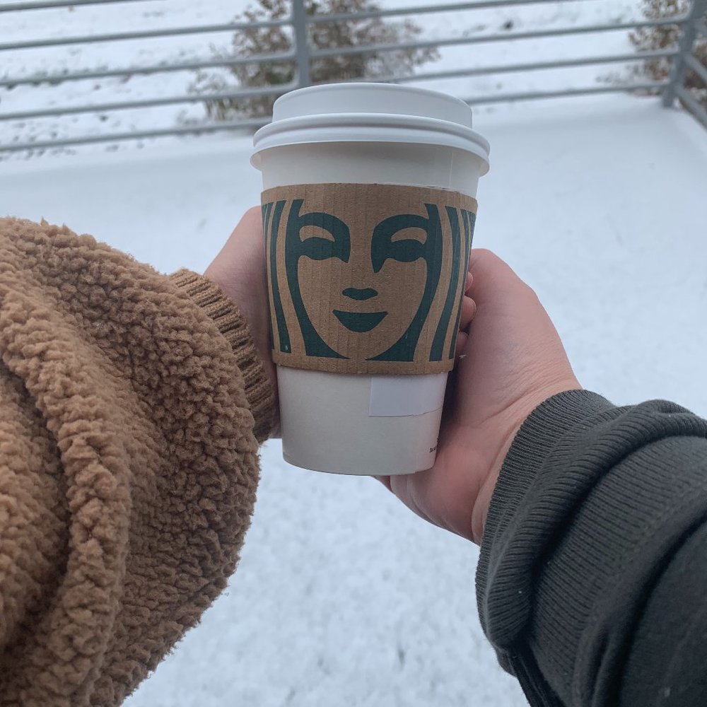 Meet your Posher, Ame!